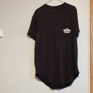 Gas monkey garage shirt